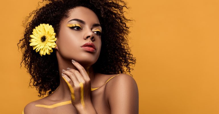 What Helps Beautiful Brazilian Women Attract Men: Beauty Secrets